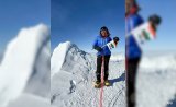 This Mumbai Teen Is The Youngest Girl To Climb World's 7 Highest Peaks