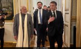 PM Modi Meets Macron, JD Vance At Paris Dinner Ahead Of AI Summit