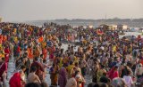 New Traffic Rules In Prayagraj Ahead Of Next Big Day At Maha Kumbh