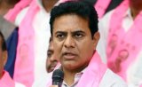 Double Standards: KTR Asks Rahul Gandhi To Clear Stand On Adani