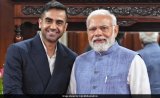 Nikhil Kamath's Podcast Sparks Buzz, Internet Speculates PM Modi As Guest