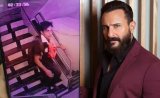 Attacker Entered Room Of Saif's Son Jeh, Demanded Rs 1 Crore: Sources