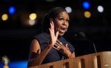 Genuine Fear: Michelle Obama On Trump Being Re-Elected As US President