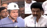 Centre vs DMK Over Scrapped Rail Project, AIADMK Adds A Personal Angle