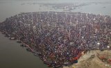 Maha Kumbh 2025 Ends: When And Where Is Next Kumbh Mela