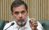 Rahul Gandhi Summoned By Court For Alleged Remarks Against Indian Army