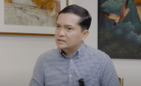 Veteran broadcaster Jay Ruiz to replace Chavez as press secretary