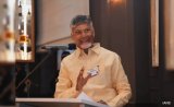 Delimitation Separate From Population Management: Chandrababu Naidu