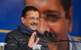 Arvind Kejriwal Declares Rs 1.7 Crore In Assets, No Car In Poll Affidavit