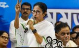 'Like Delhi, Maharashtra...': Mamata Banerjee's Big Poll Charge Against BJP