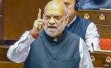 Congress Anti-Ambedkar, Twisted My Words: Amit Shah Amid Massive Row