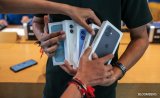 Apple Ships $6 Billion Of iPhones From India In Big Shift From China