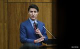 If There Are Unjustified Tariffs On Canada...: Trudeau Warns Trump