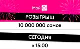 Сегодня день, который изменит чью-то жизнь навсегда!