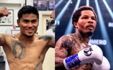 Mark Magsayo in talks for potential battle with unbeaten Davis