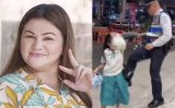 Rosanna Roces gipapangita ang viral security guard, gusto niya tabangan