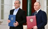 Text of Iran-Russia joint comprehensive strategic agreement