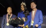 Miss Grand Philippines pageant teases 'bigger, bolder' 2025 competition