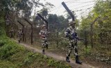 BSF using thermal imaging cameras, patrol dogs, biometrics to keep strict vigil along Indo-Bangla borders