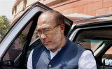 Manipur CM's resignation 'too little, too late', say opposition leaders