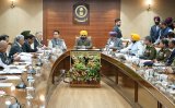 Punjab CM sets three-month deadline for police to wipe out drug menace; bars peddlers' families from subsidies