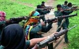 Five PLFI Maoists arrested in Jharkhand