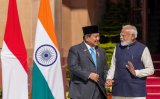 PM Modi meets Indonesian President Prabowo Subianto, agrees to boost defence and trade ties