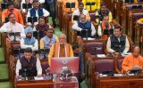 UP government presents Rs 8.09 lakh crore budget, largest in state history