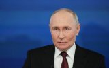 Putin has 'no interest in peace'