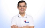 Isko Moreno's talent fees turned into over P100M in donations