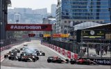 Formula 1 announces schedule for upcoming championship weekends