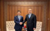 Uzbekistan, Türkiye discuss updating preferential trade agreement