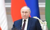 Implementation of Bushehr NPP to strengthen Iran's energy security - President Putin