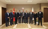 Azerbaijan, Türkiye enhance cooperation in the mining sector