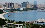 Azerbaijan reveals impressive decade-long GDP growth